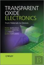 Transparent Oxide Electronics