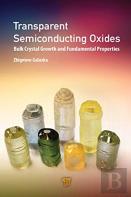Transparent Semiconducting Oxides
