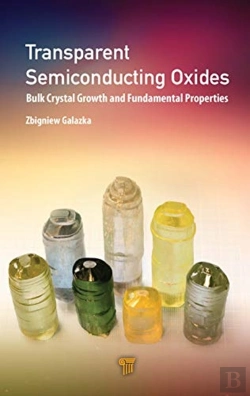 Bertrand.pt - Transparent Semiconducting Oxides