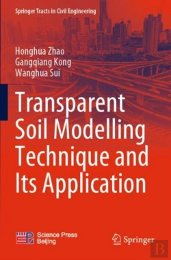Bertrand.pt - Transparent Soil Modelling Technique And Its Application