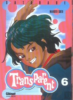 Bertrand.pt - Transparent T.6