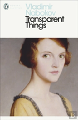 Bertrand.pt - Transparent Things