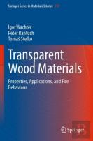 Transparent Wood Materials
