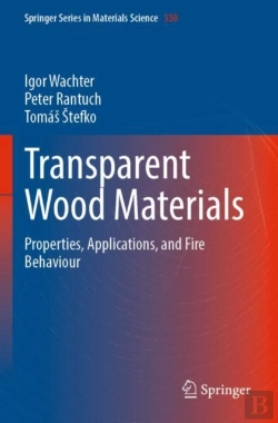 Bertrand.pt - Transparent Wood Materials