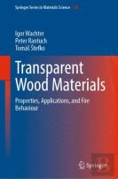 Transparent Wood Materials