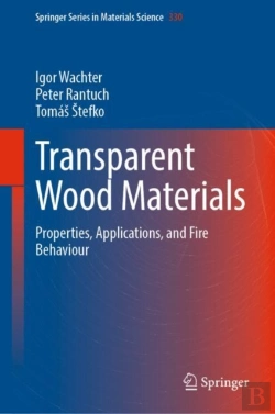 Bertrand.pt - Transparent Wood Materials