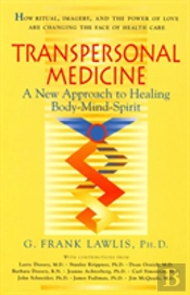 Transpersonal Medicine