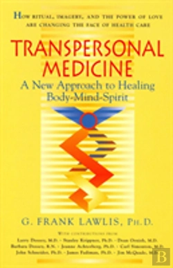 Bertrand.pt - Transpersonal Medicine
