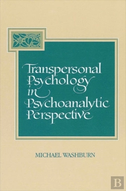 Bertrand.pt - Transpersonal Psychology In Psychoanalytic Perspective