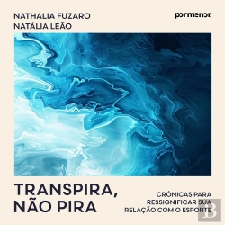 Bertrand.pt - Transpira, Não Pira