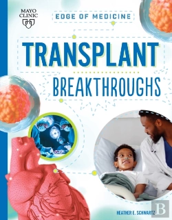 Bertrand.pt - Transplant Breakthroughs