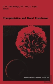 Transplantation And Blood Transfusion