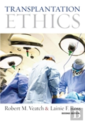 Transplantation Ethics