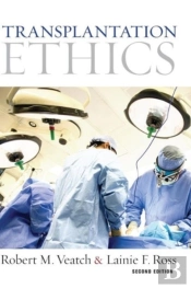 Transplantation Ethics