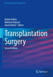 Transplantation Surgery