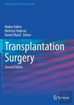 Transplantation Surgery