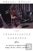 Transplanted Gardener