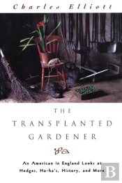 Transplanted Gardener