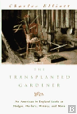 Bertrand.pt - Transplanted Gardener