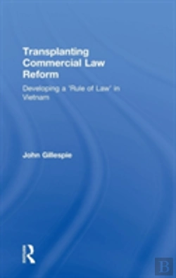 Bertrand.pt - Transplanting Commercial Law Reform