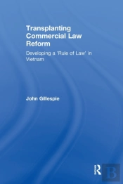 Transplanting Commercial Law Reform