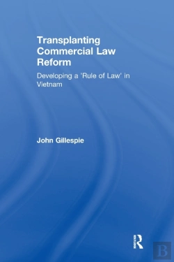 Bertrand.pt - Transplanting Commercial Law Reform