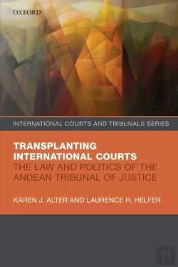 Bertrand.pt - Transplanting International Courts