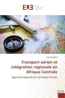 Bertrand.pt - Transport Aerien Et Integration Regionale En Afrique Centrale