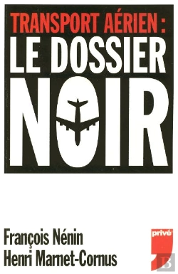 Bertrand.pt - Transport Aérien : Le Dossier Noir