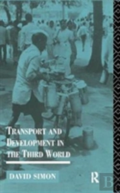 Transport And Development In The Third World