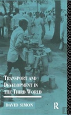 Bertrand.pt - Transport And Development In The Third World