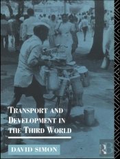 Transport And Development In The Third World