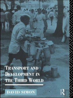 Bertrand.pt - Transport And Development In The Third World