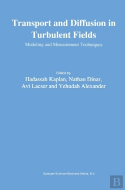 Bertrand.pt - Transport And Diffusion In Turbulent Fields