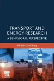 Transport And Energy Research