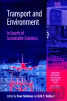 Transport And Environment
