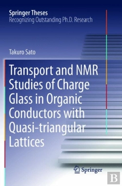 Bertrand.pt - Transport And Nmr Studies Of Charge Glass In Organic Conductors With Quasi-Triangular Lattices