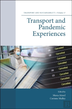 Bertrand.pt - Transport And Pandemic Experiences
