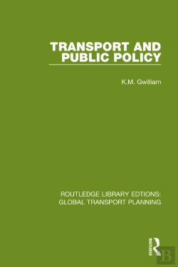 Bertrand.pt - Transport And Public Policy