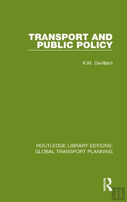 Bertrand.pt - Transport And Public Policy