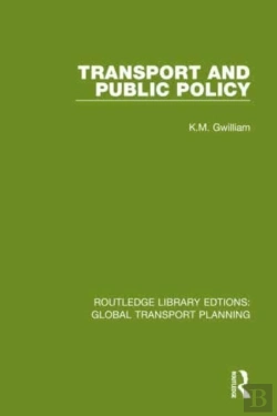 Bertrand.pt - Transport And Public Policy