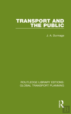 Bertrand.pt - Transport And The Public