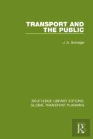 Transport And The Public
