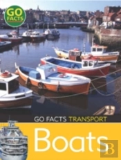 Transport: Boats
