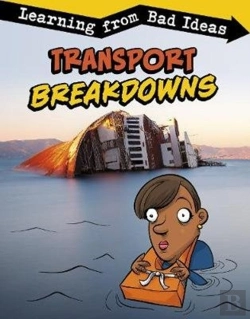 Bertrand.pt - Transport Breakdowns
