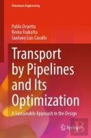 Transport By Pipelines And Its Optimization