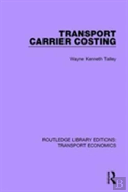 Bertrand.pt - Transport Carrier Costing