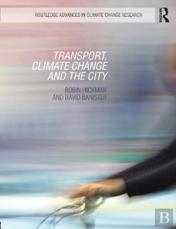 Bertrand.pt - Transport, Climate Change And The City