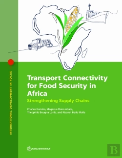 Bertrand.pt - Transport Connectivity For Food Security In Africa