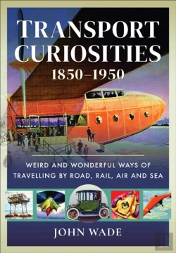 Bertrand.pt - Transport Curiosities, 1850-1950